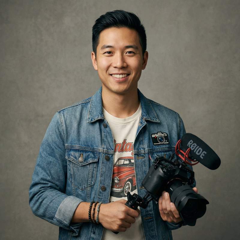 萝莉岛摄影师林浩宇