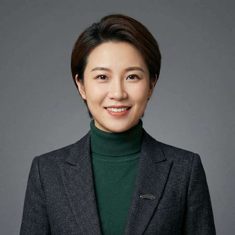 萝莉岛制片人王雅琳